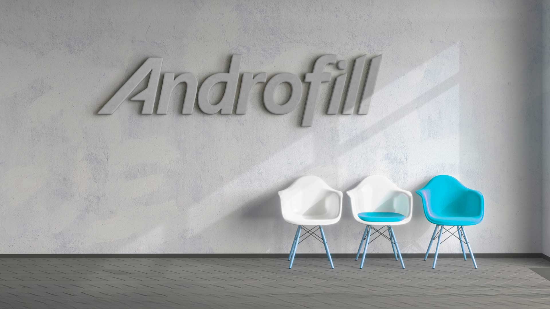 אנדרופיל מיתוג משרד פרסום topweb